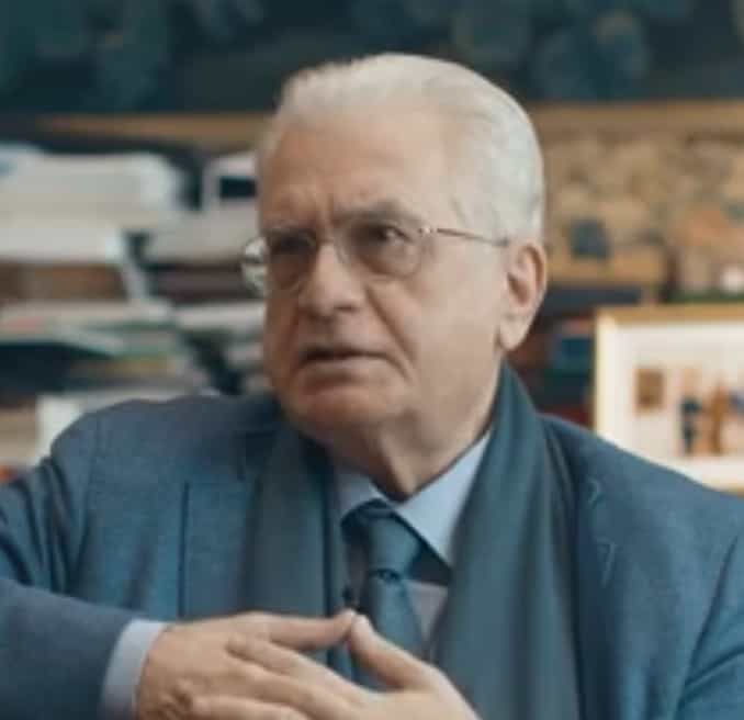 ميخائيل بوريسوفيتش بيوترفسكي 